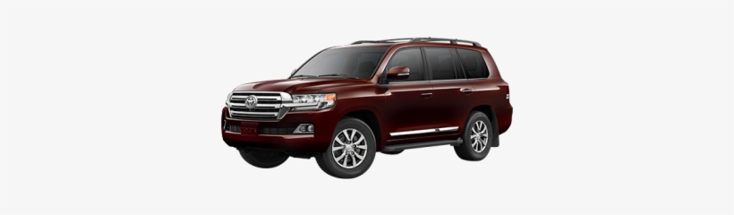 Toyota Land Cruiser - Toyota Landcruiser Prado 200, transparent png