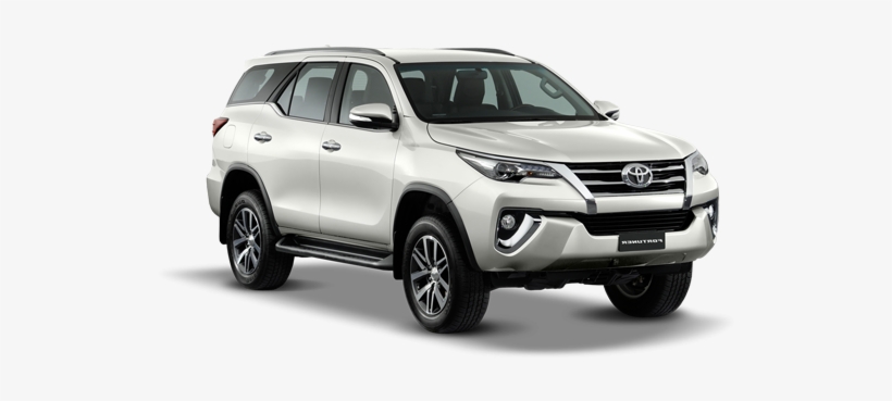 Decent Car Booking - Fortuner Infographics, transparent png