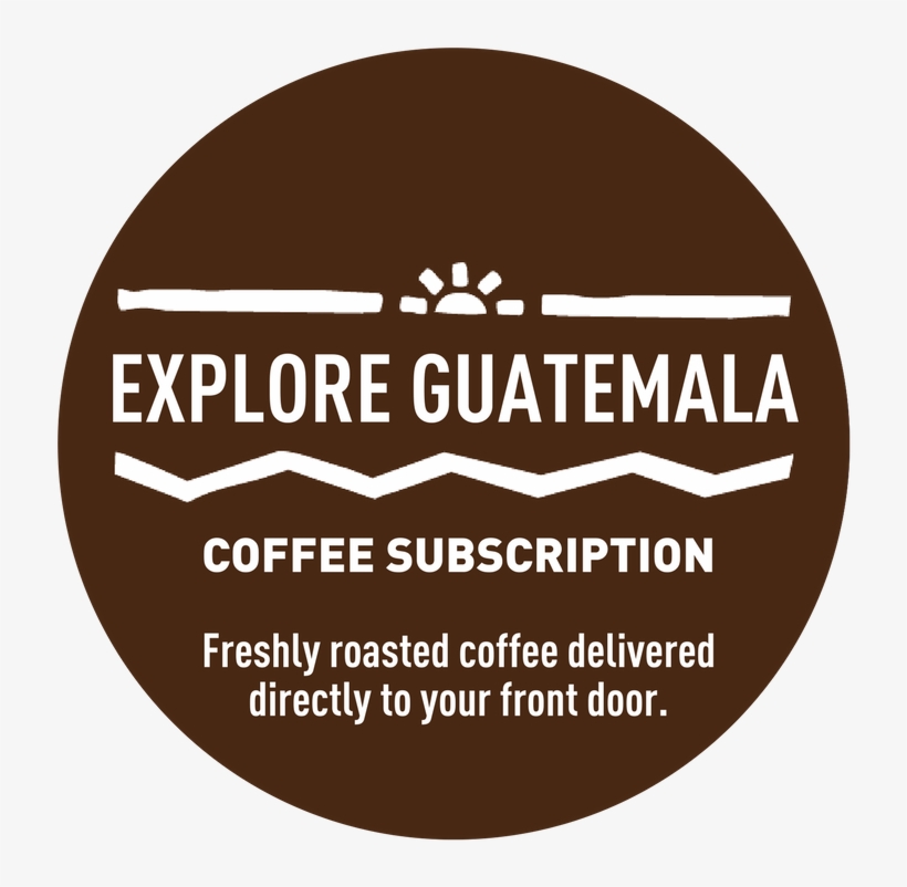 Explore Guatemala Coffee Subscription, transparent png