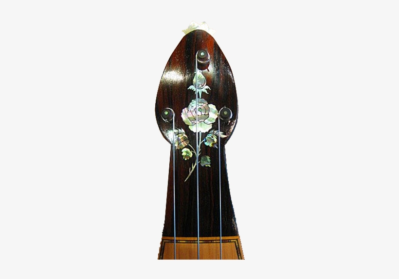 Mulberry Model - Longcase Clock, transparent png