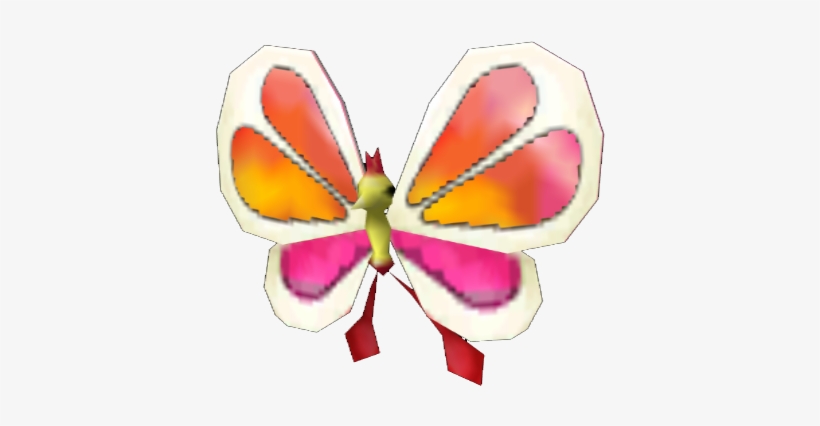 Butterfly, transparent png