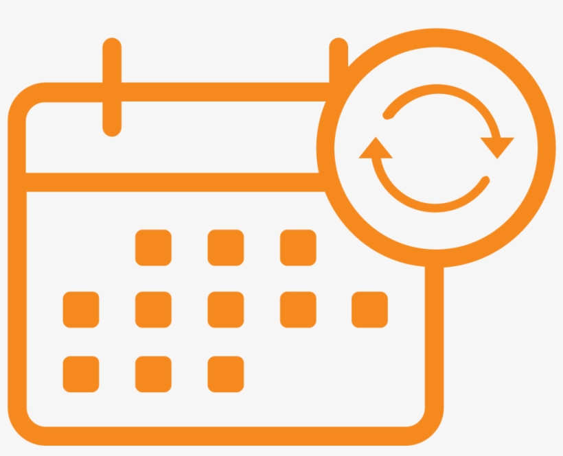 Subscription Management Calendar Icon Transparent Background 999x750 Png Download Pngkit
