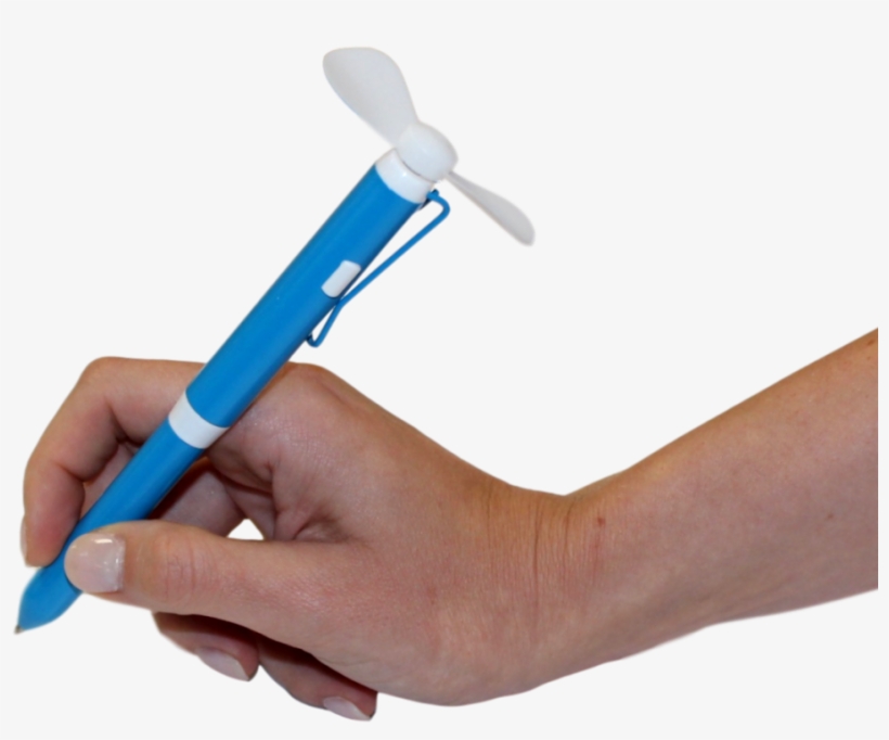 Fan Pen - Pen, transparent png