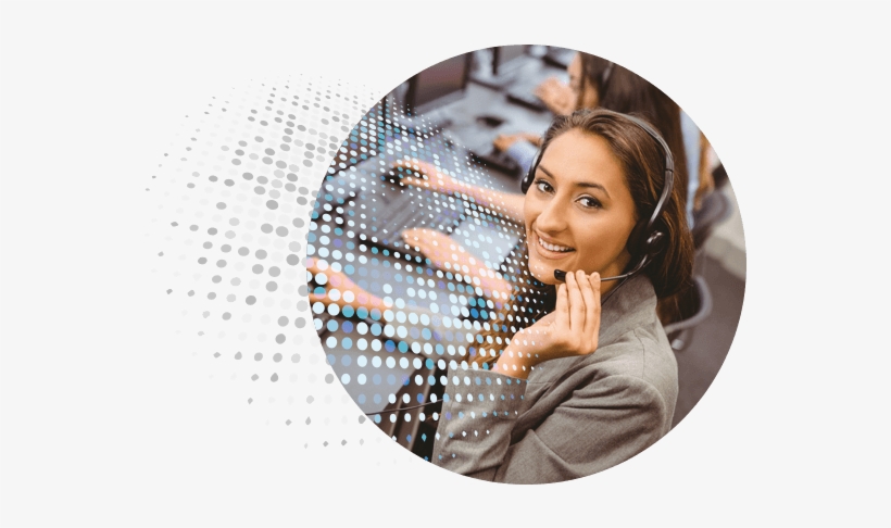 Cuetrack - Headset, transparent png