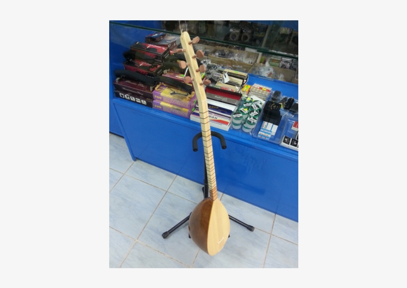 Bağlama, transparent png