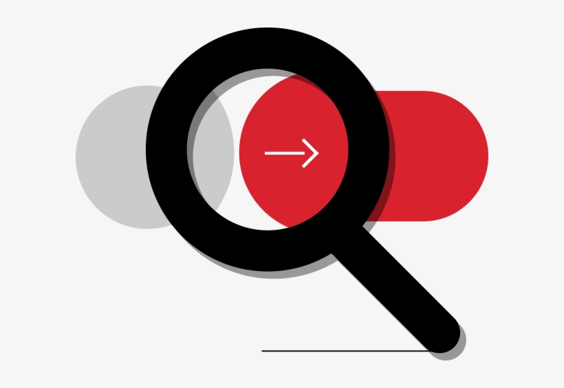 Find Your Ideal Light - Circle, transparent png