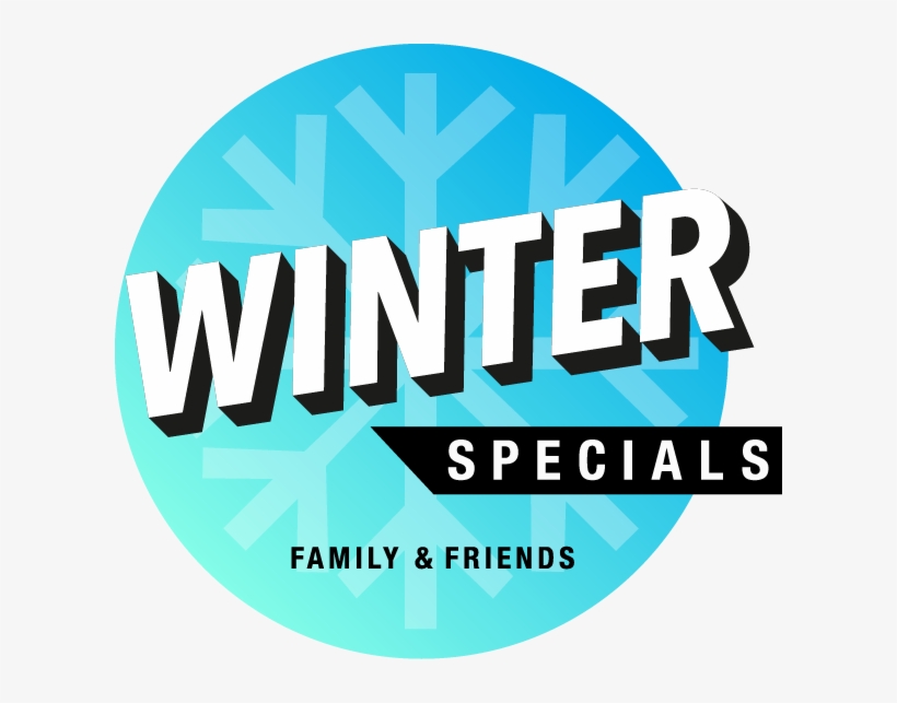 Book Directly The Winter Edition Offer - Graphic Design, transparent png