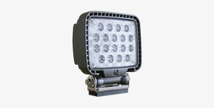 Led Work Light - Light-emitting Diode, transparent png