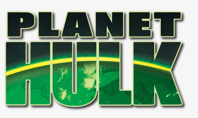 Planet Hulk, transparent png