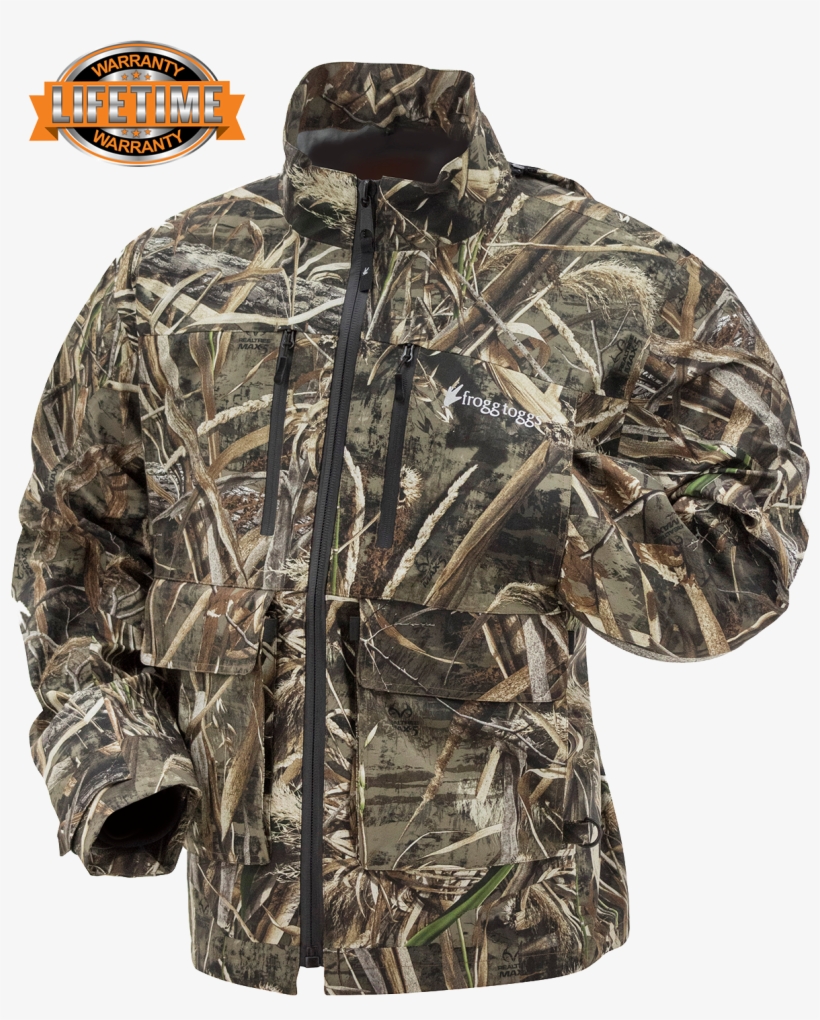Pilot Ii Waterfowl Jacket - Otterbox Defender Series Case For Apple Iphone 5s -, transparent png