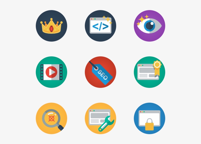 Seo And Web - Labor Icon, transparent png