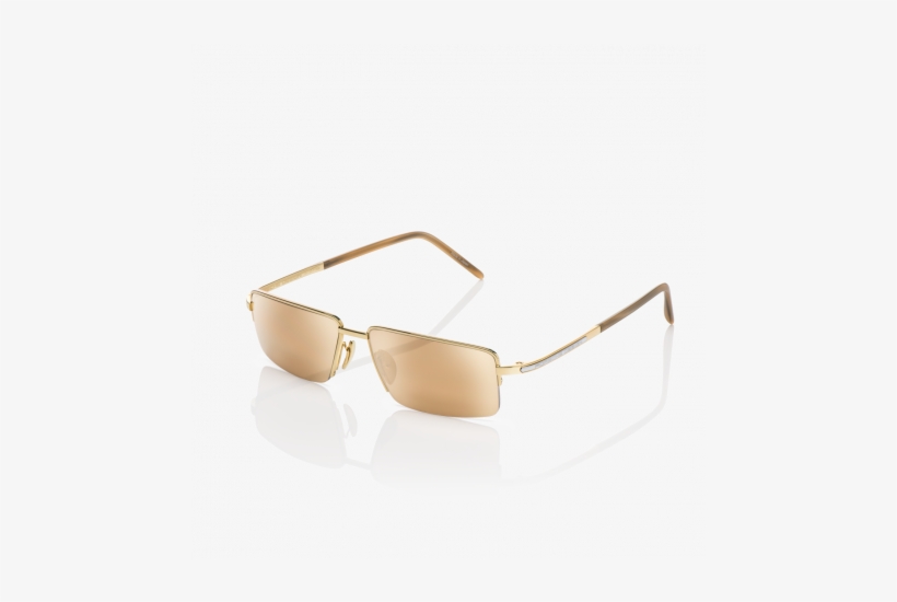 P´8499 Sunglasses - Sunglasses, transparent png