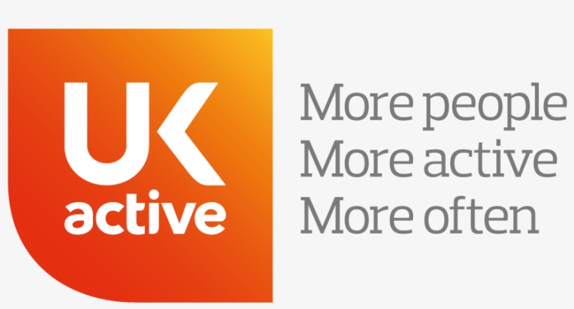 Ukactive - National Fitness Day 2018, transparent png