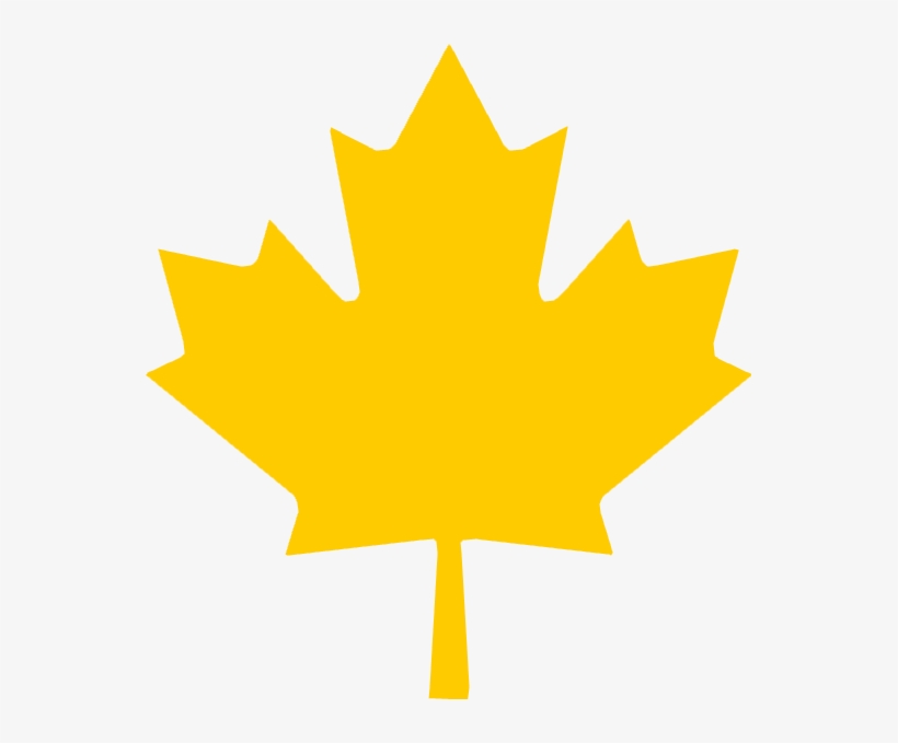 Ml Maple Leaf - Maple Leaf Transparent Png, transparent png