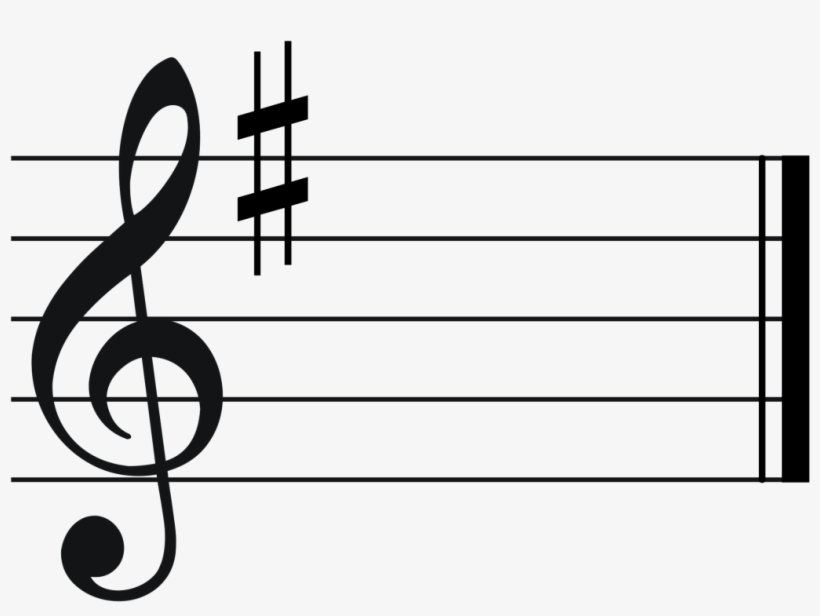 Carnatic Music, Swaras-1 - G Major Key Signature, transparent png