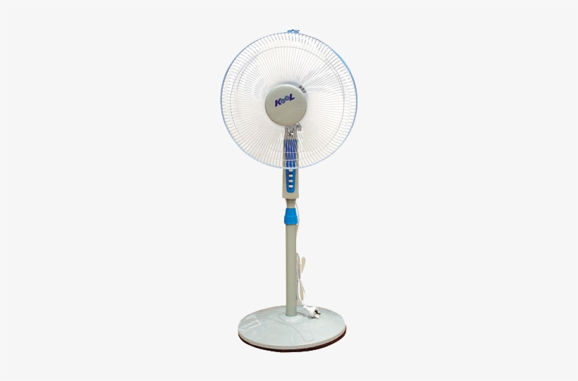 Fan - Anchor Pedestal Fan, transparent png