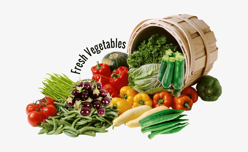 Trusted Name World Wide Exports & Imports - Fruits And Vegetables Png, transparent png