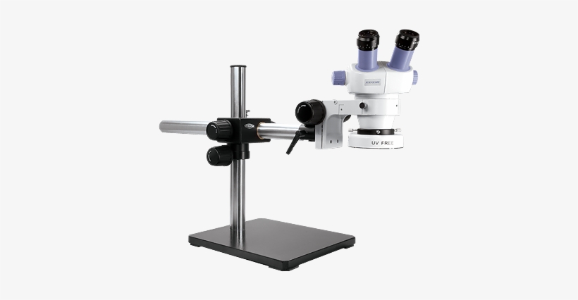 This Package Is Perfect For Routine Inspection Of Large - Nz Microscope Scienscope, transparent png
