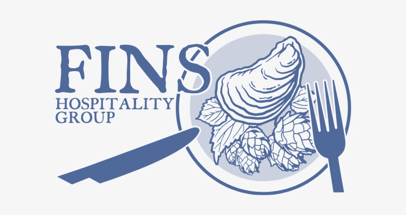 Fins Hospitality Group - Big Oyster Brewery, transparent png