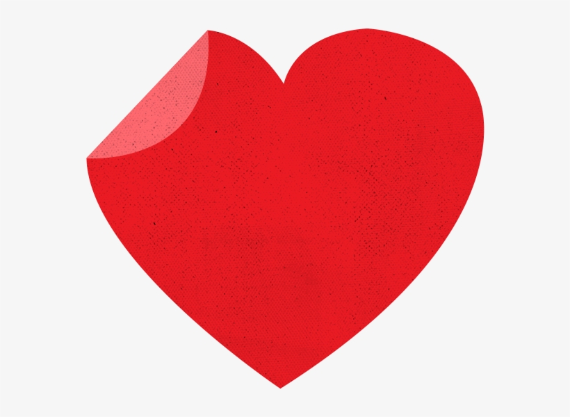 378k Go1 Texture 07 Jan 2015 - Heart, transparent png