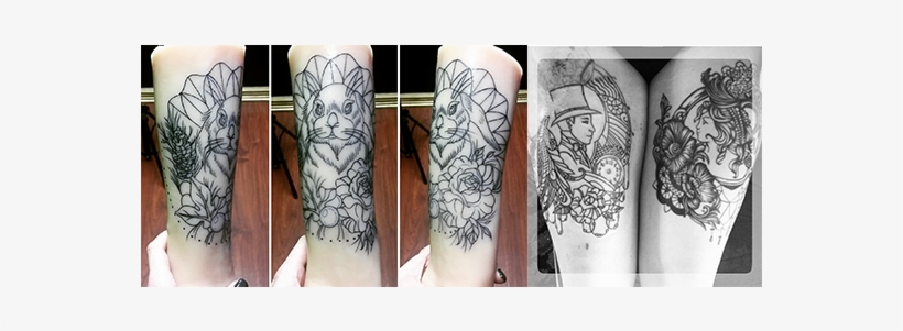 Temporary Tattoo, transparent png