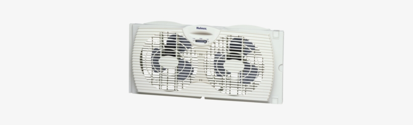 Holmes® Twin Window Fan With Reversible Air Flow Control - Holmes 7 Twin Window Fan Hawf2021-u, transparent png