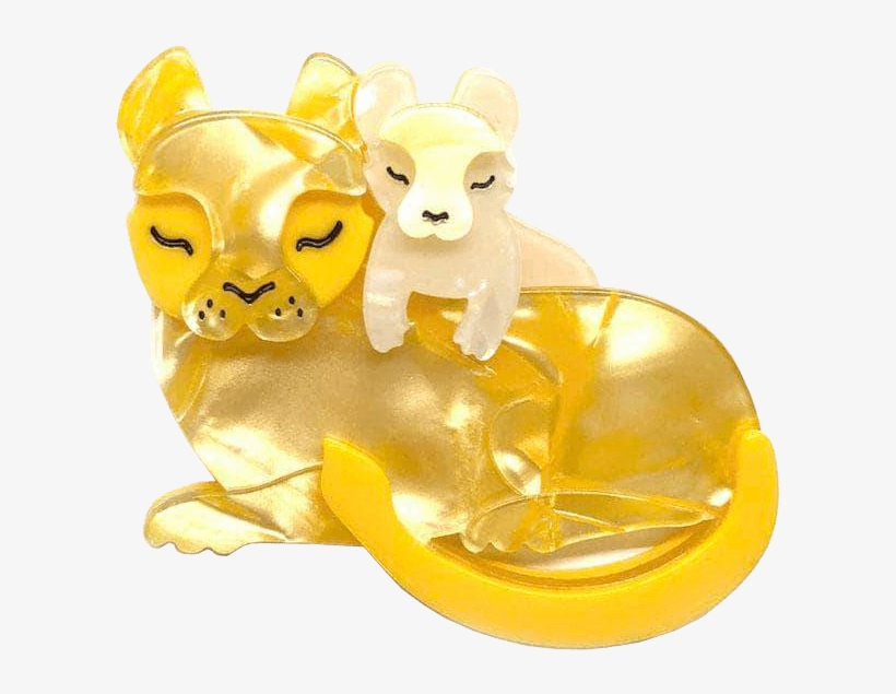 Click To Zoom - Lion, transparent png