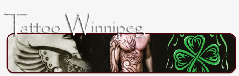 Tattoo Winnipeg - Romance: Tied To The Bed, transparent png
