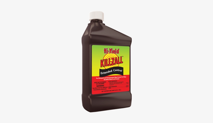 Pre Emergent & Post Emergent Weed & Grass Control - Voluntary Purchasing Group Inc Killzall Weed &, transparent png