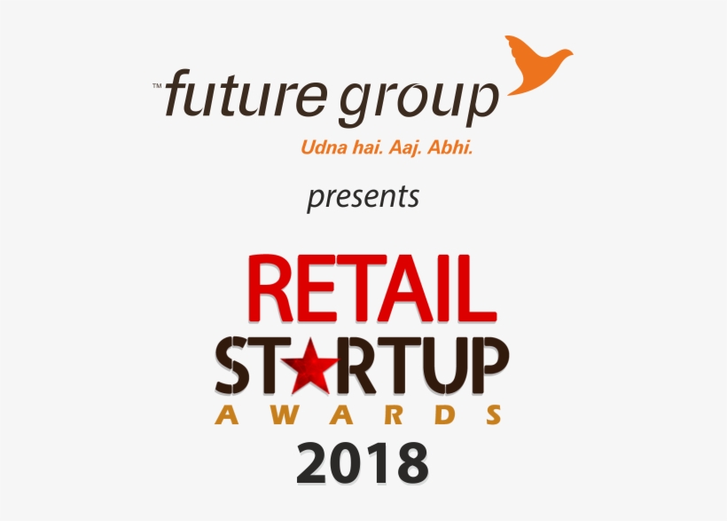 Retail Startup Awards - Retail Startup Awards 2018, transparent png