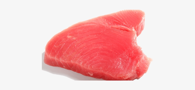 Fish Meat Png Image - Fish And Meat Png, transparent png
