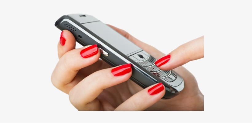 Wow, Way To Go Sista You Not Only Nullified Your Own - Hands Texting Png, transparent png