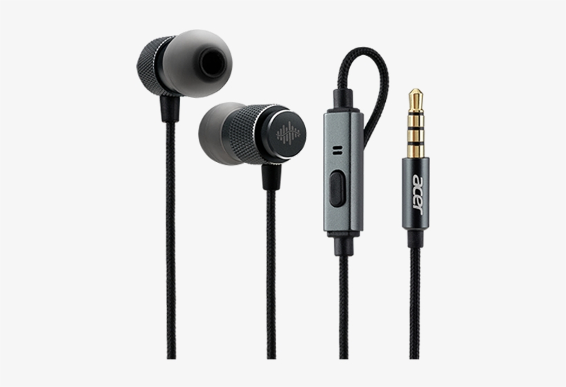 Acer Earphone - Acer Earphone 300, transparent png