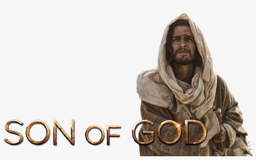 Son Of God Image - Diogo Morgado Signed 8x10 Photo Authentic Autograph, transparent png