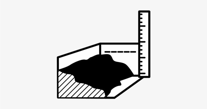 Herat Movements And Volume Calculation - Calculo Movimiento De Tierra, transparent png