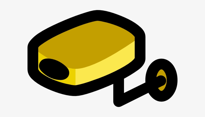 Video Camera Clipart Png For Web - Video Camera Clip Art, transparent png