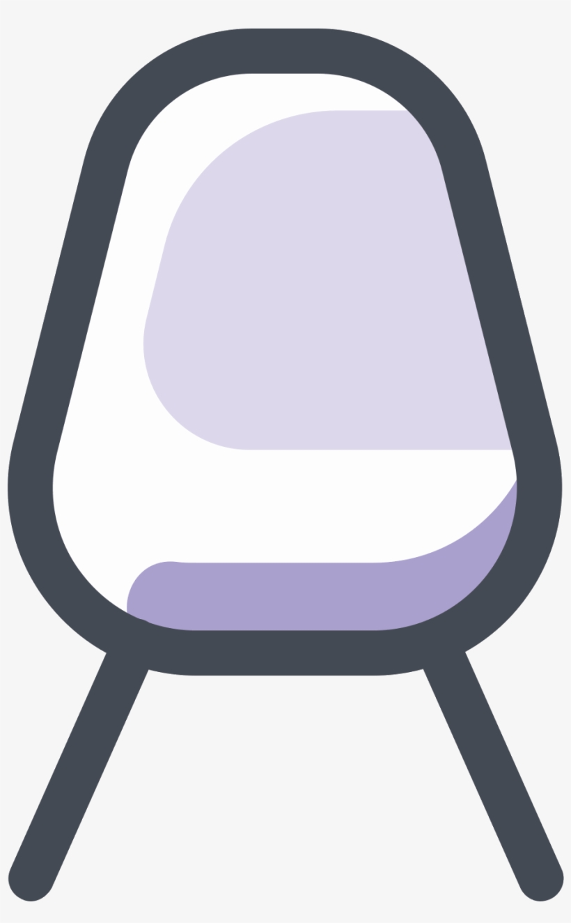 Chair Icon - Chair, transparent png