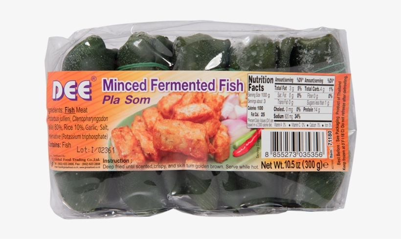 Fz Cooked Minced Fish - Cooking, transparent png