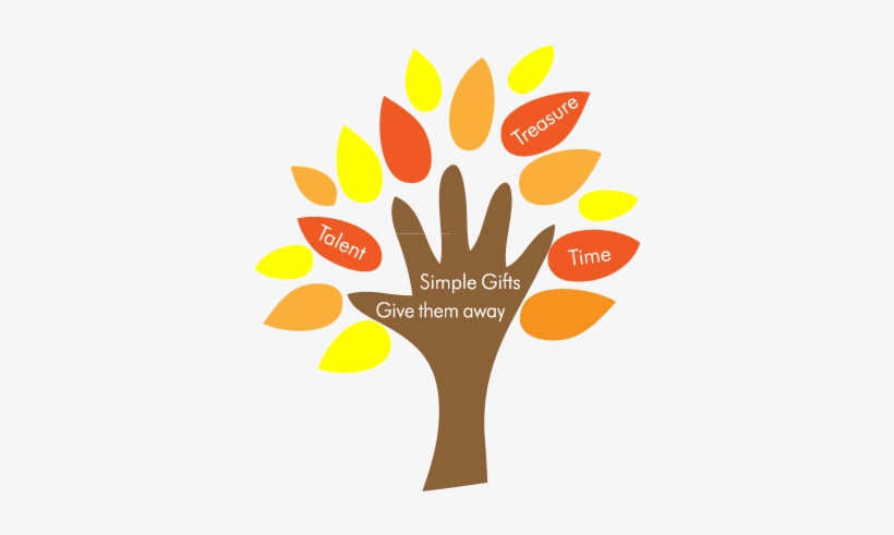 Simple-gifts - Graphic Design, transparent png