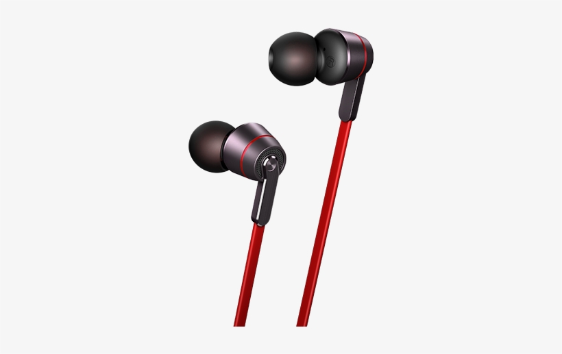 Original Nubia Earphone Pro Version For Nubia Z11 / - Nubia Z11, transparent png