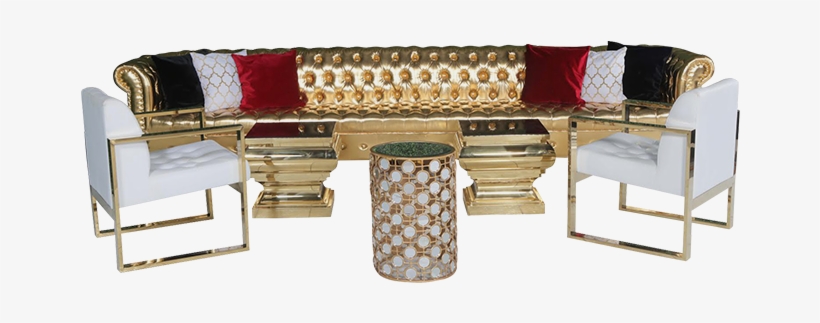 Packages - Gold Mirror Table Rental Orlando, transparent png