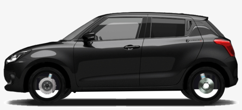 Slide Background - Maruti Suzuki Ignis Sigma 1.2 Mt, transparent png
