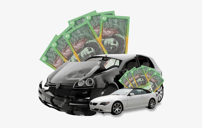 Swift Cash For Cars Brisbane - 72" Collision Repair Banner Sign Body Shop Painting, transparent png
