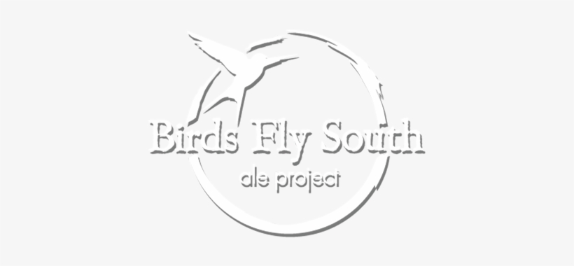 Birds Fly South Ale Project, transparent png