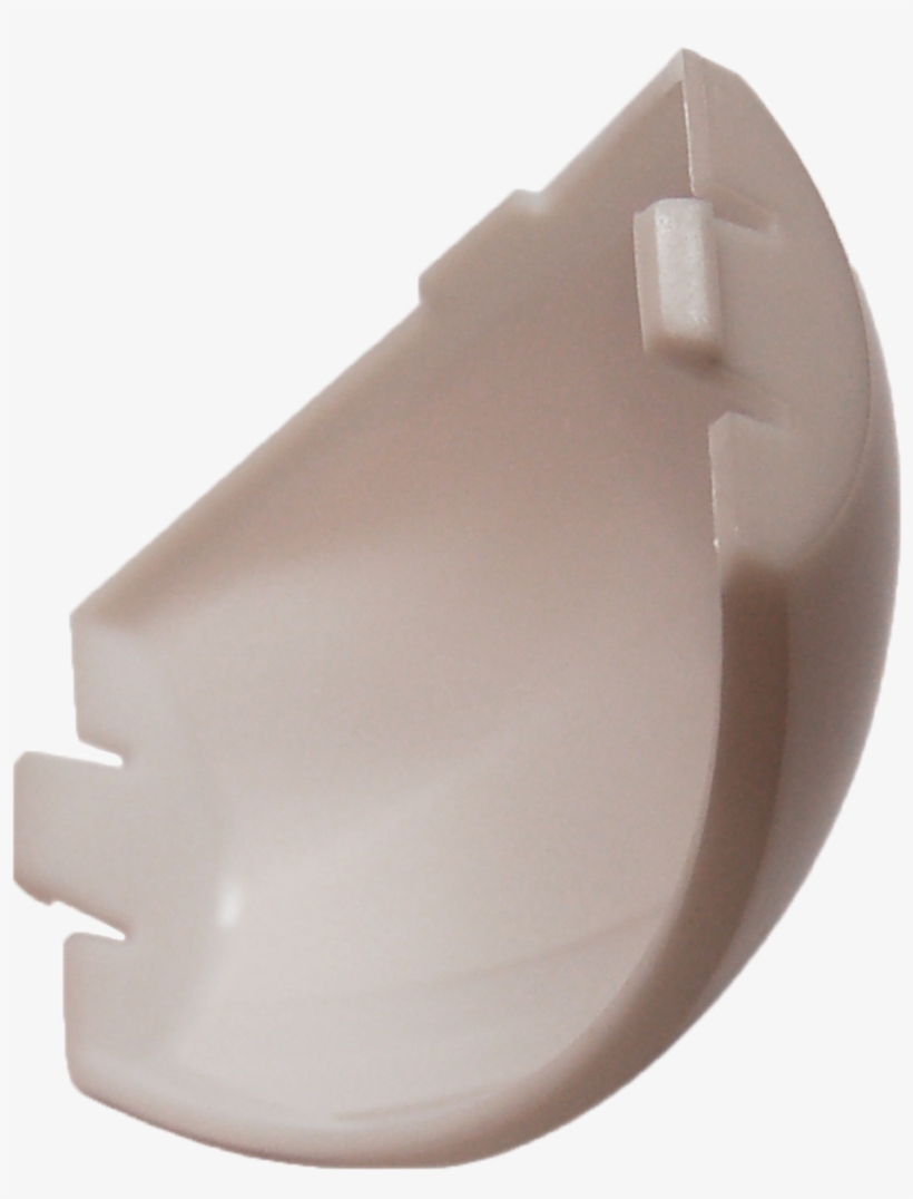 Long Range Lens For Wall Mount Motion Detector - Inovonics Acc672ct Curtain Lens For The Fa206i, transparent png