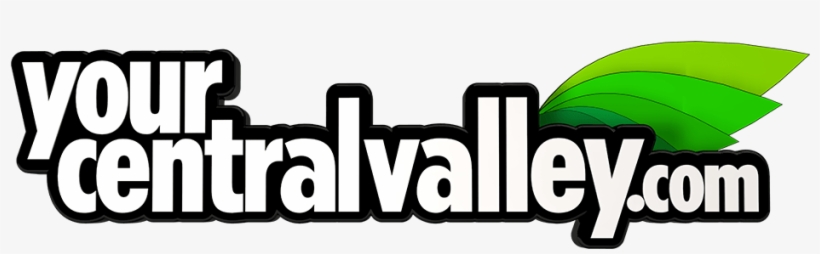 Yourcentralvalley - Your Central Valley Logo, transparent png