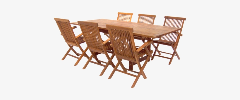 Outdoor Furniture Png Transparent Image - Furnicher Png, transparent png