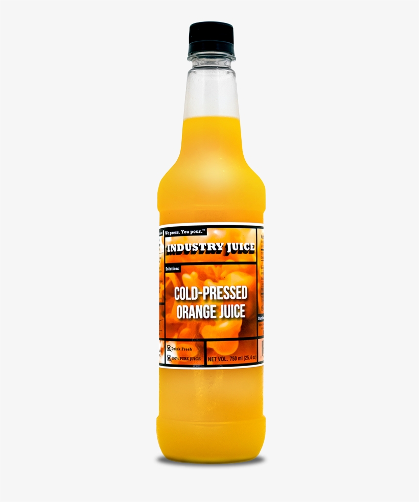 Cold-pressed Orange Juice - Paul John 46% Edited, transparent png