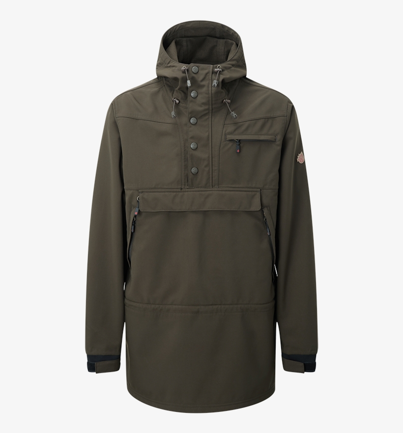 Hardwoods Smock - Shooterking Greenland Smock, transparent png