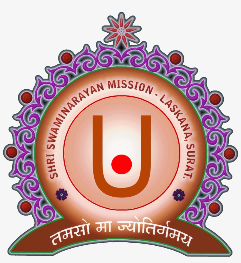 Missionlogo - Png - Shri Swaminarayan Mission, transparent png